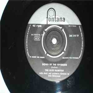The Blue Diamonds - Down By The Riverside