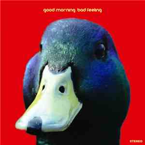 The Blues Against Youth - Good morning bad feeling