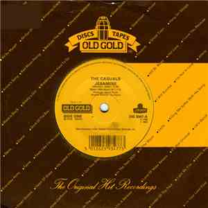 The Casuals / Honeybus - Jesamine  /  I Can't Let Maggie Go