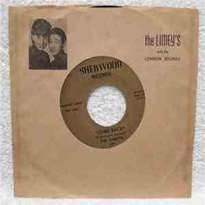 The Limey's With The London Sounds - Come Back