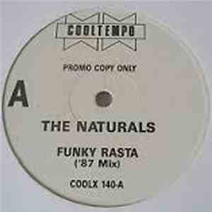 The Naturals - Funky Rasta