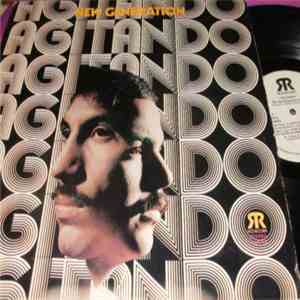 The New Generation Orchestra - Agitando