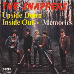 The Snappers - Upside Down - Inside Out / Memories