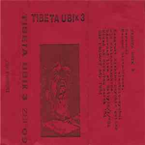 Tibeta Ubik - 3