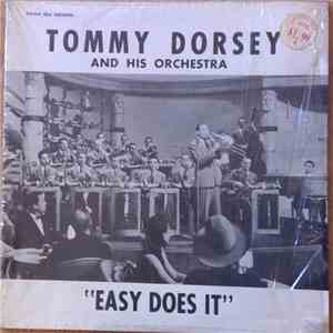 Tommy Dorsey and his Orchestra - 