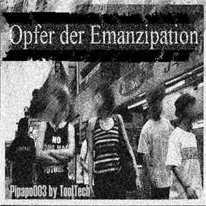 Tooltech - Opfer Der Emanzipation