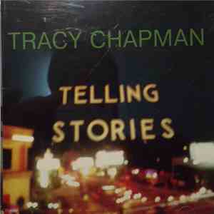 Tracy Chapman - Telling Stories