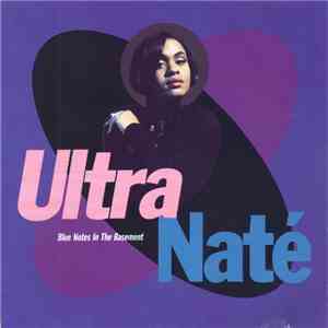 Ultra Naté - Blue Notes In The Basement