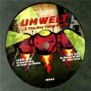 Umwelt - ... & The Day Came Part 2