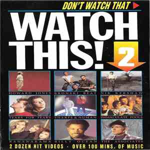 Various - Don't Watch That, Watch This! Volume 2