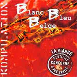 Various - Blanc Blue Belge