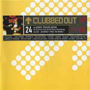Various - Clubbed Out