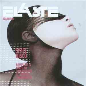 Various - Elaste Volume 02 - Space Disco