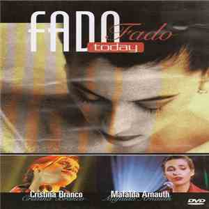 Various - Fado Today: Mafalda Arnauth/Cristina Branco
