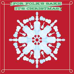 Various - For Folk's Sake It's Christmas 2010