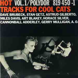 Various - Hot Tracks For Cool Cats Vol. 1