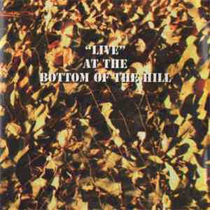 Various - 'Live' At The Bottom Of The Hill