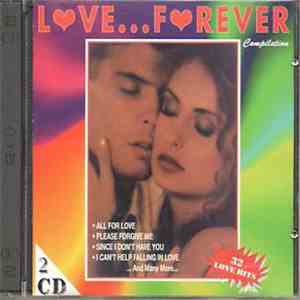 Various - Love Forever