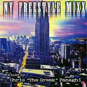 Various Mixed By Chris 