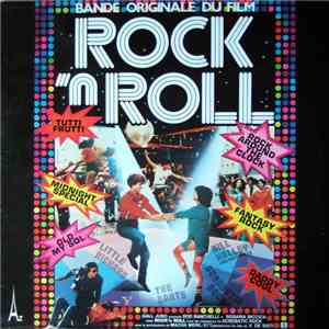 Various - Rock 'N Roll (Bande Originale Du Film)