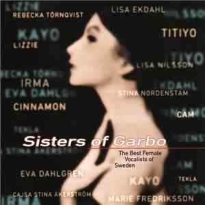 Various - Sisters Of Garbo: The Best Female Vocalists Of Sweden
