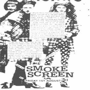 Various - Smoke Screen