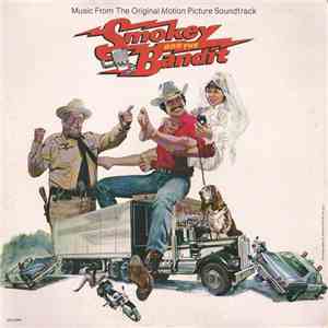 Various - Smokey And The Bandit (Music From The Original Motion Picture Sou ...
