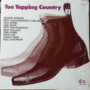 Various - Toe Tapping Country