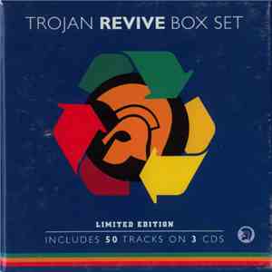 Various - Trojan Revive Box Set