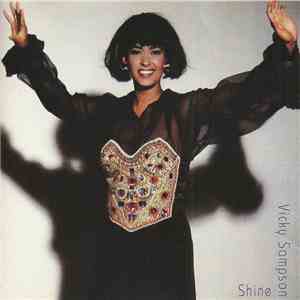 Vicky Sampson - Shine