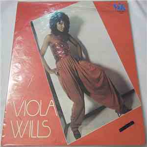Viola Wills - Viola Wills