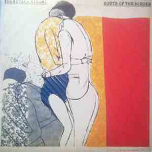 Yoshitaka Minami - South Of The Border