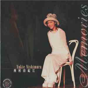Yukie Nishimura - Memories