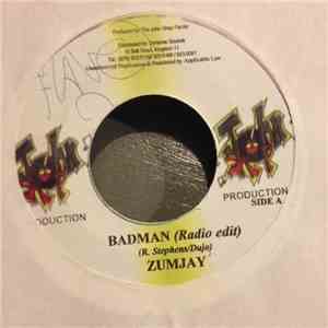 Zumjay - Badman