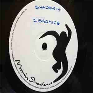 2 Bad Mice - Hold It Down