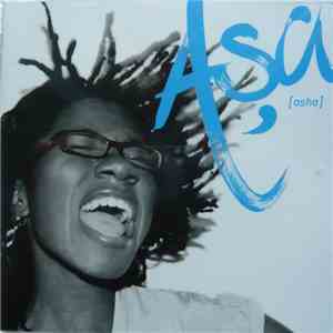 Aṣa - Aṣa
