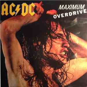 AC/DC - Maximum Overdrive