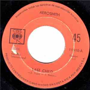 Aerosmith - Last Child