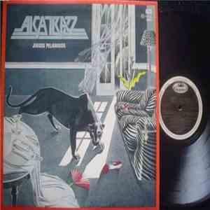 Alcatrazz - Juegos Peligrosos