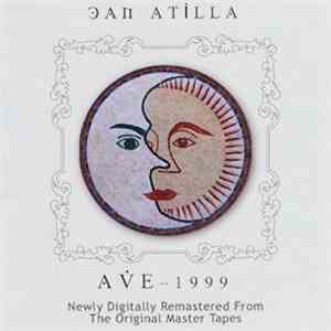 Ͽan Atilla - Av̇e-1999