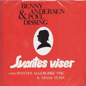 Benny Andersen & Povl Dissing - Svantes Viser