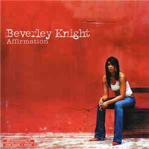 Beverley Knight - Affirmation