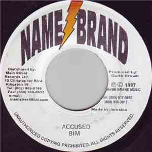 Bim  - Accused