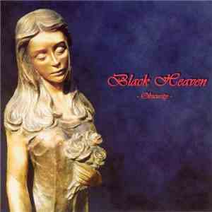 Black Heaven - Obscurity