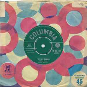 Bobby Rydell - I've Got Bonnie