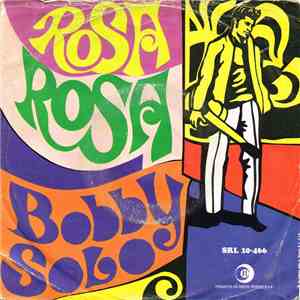 Bobby Solo - Peek-A-Boo
