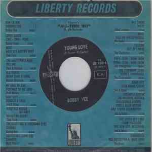 Bobby Vee - Young Love
