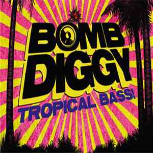 Bomb Diggy - Crusade Of The Monkey Mix
