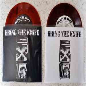 Bring The Knife - Bring The Knife