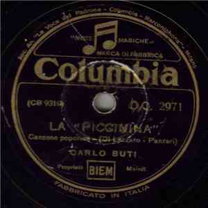 Carlo Buti - La